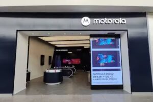 Motorola Flagship Store Avellaneda