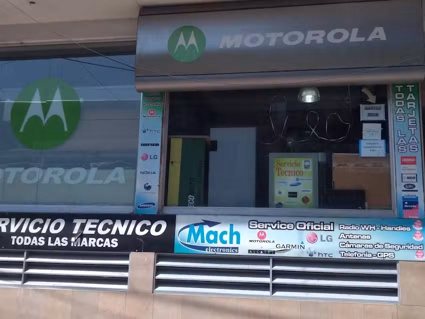 Motorola Jujuy