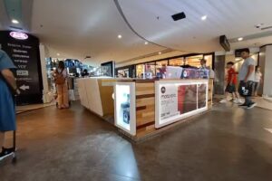 Motorola Store Alto Palermo