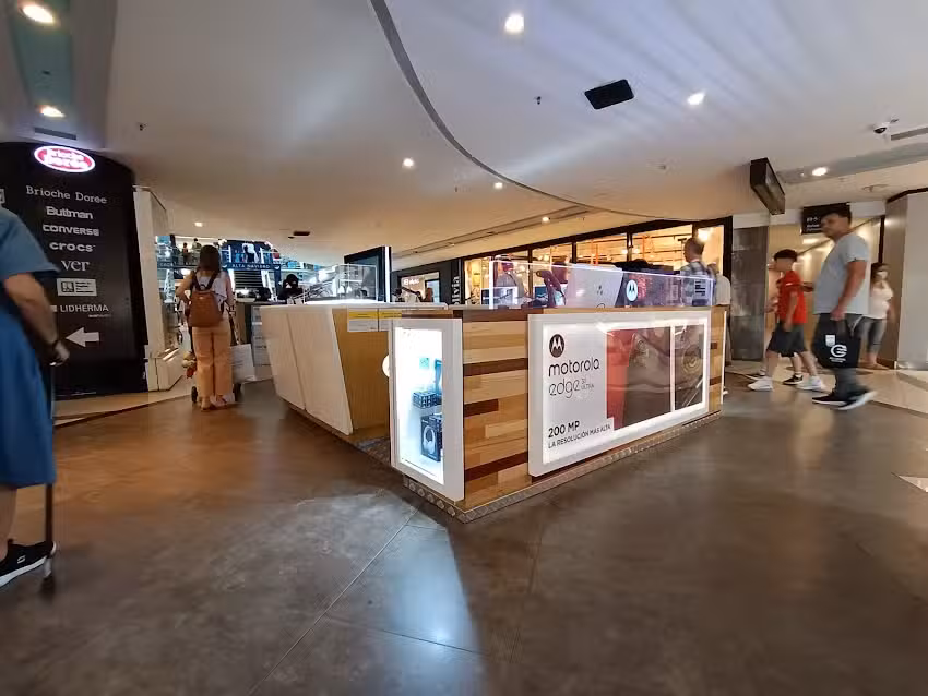 Motorola Store Alto Palermo