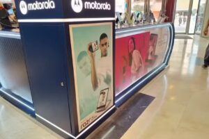 Motorola Store Los Gallegos