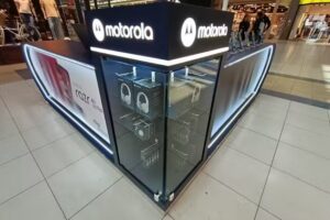 Motorola Store Portal Patagonia