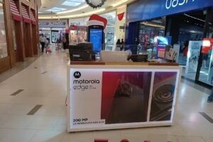 Motorola Store San Justo