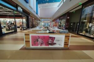 Motorola Store Terrazas