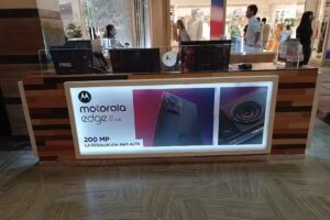 Motorola Store Unicenter