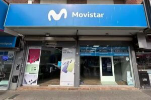 Movistar