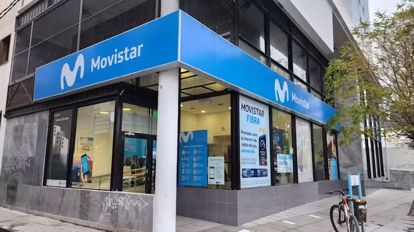 Movistar