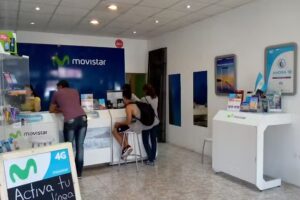 Movistar
