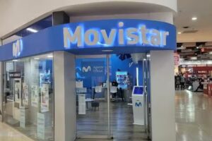 Movistar