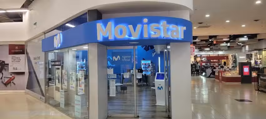 Movistar