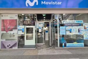 Movistar