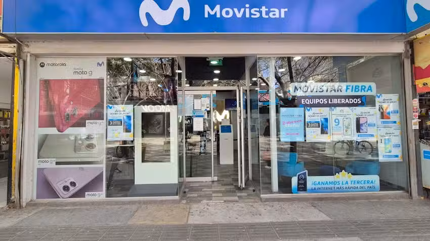 Movistar