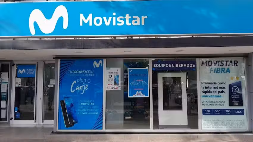Movistar