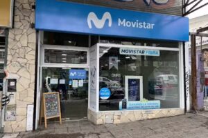 Movistar