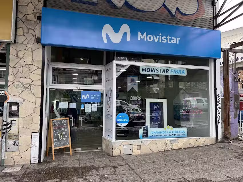 Movistar