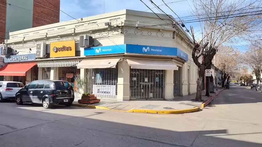 Movistar