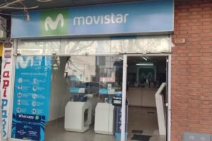 Movistar