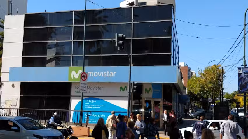 Movistar