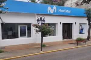 Movistar