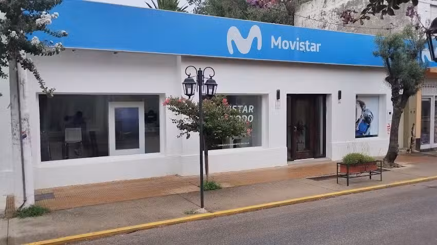 Movistar