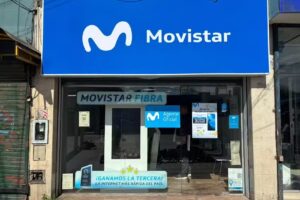 Movistar