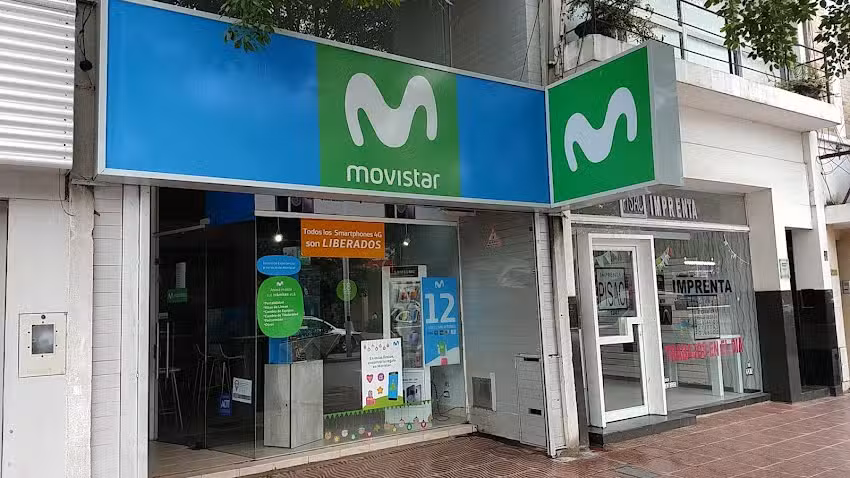 Movistar