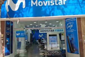 Movistar