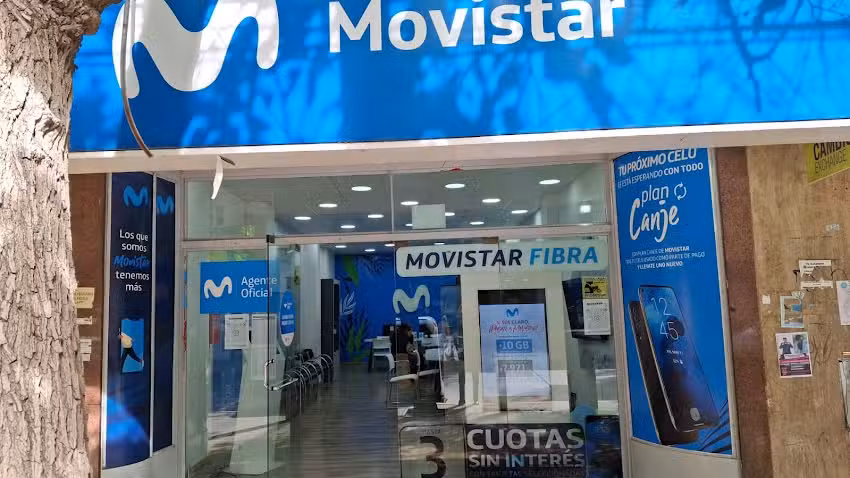 Movistar