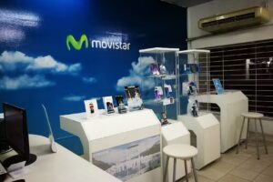 Movistar