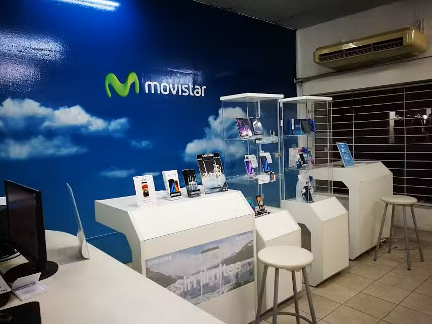 Movistar