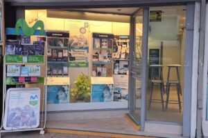 Movistar /Accesorios