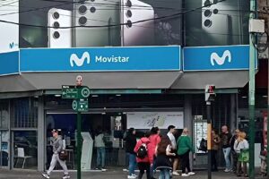 Movistar Merlo