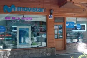 Movistar San Mart&iacute;n de los Andes