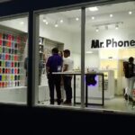 MR. PHONE