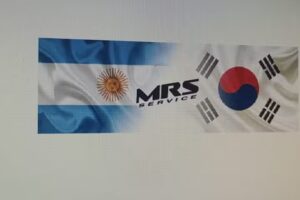 MRS service SRL