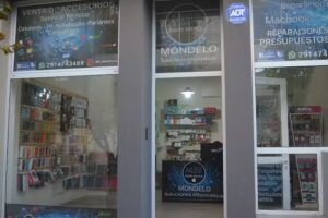 MSI Mondelo Soluciones Informaticas