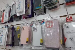 MULTIPHONE | SERVICIO TECNICO CORDOBA