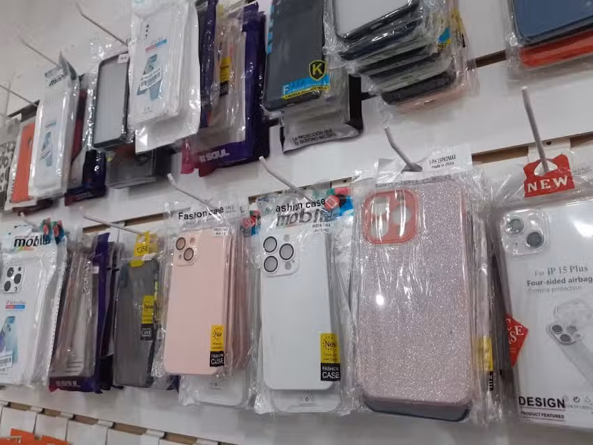 MULTIPHONE | SERVICIO TECNICO CORDOBA