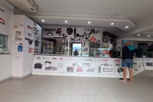 Multirepuestos Repuestos Nuevos