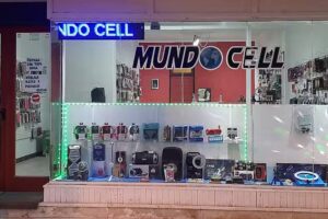 MUNDO CELL