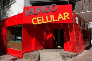 Mundo Celular