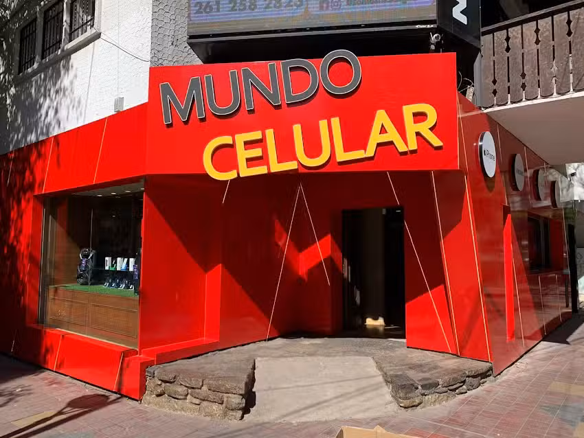 Mundo Celular