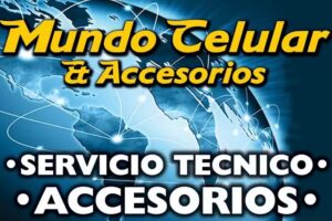 Mundo Celular & Accesorios