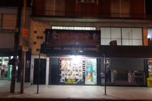 Mundo de Celulares Libres