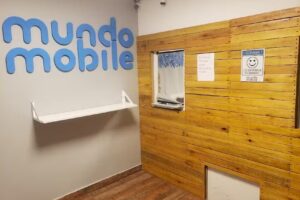Mundo Mobile