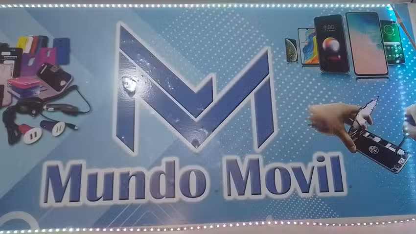 Mundo Movil