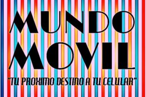 MUNDO MOVIL media agua