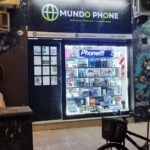 Mundo Phone