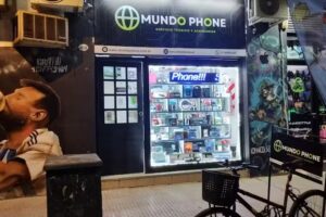 Mundo Phone