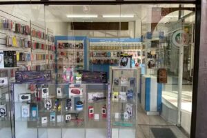 Mundo Tecnol&oacute;gico